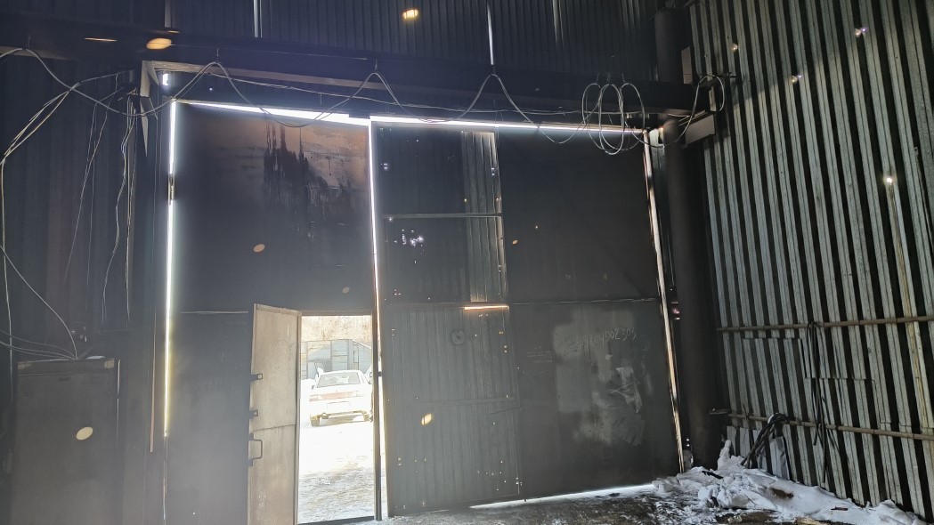 Аренда коммерческой недвижимости, 419м <sup>2</sup>, Стромилово, Львовская улица,  6к1