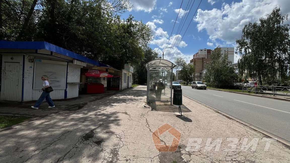 Продажа коммерческой недвижимости, 47м <sup>2</sup>, Самара, Мориса Тореза улица,  55