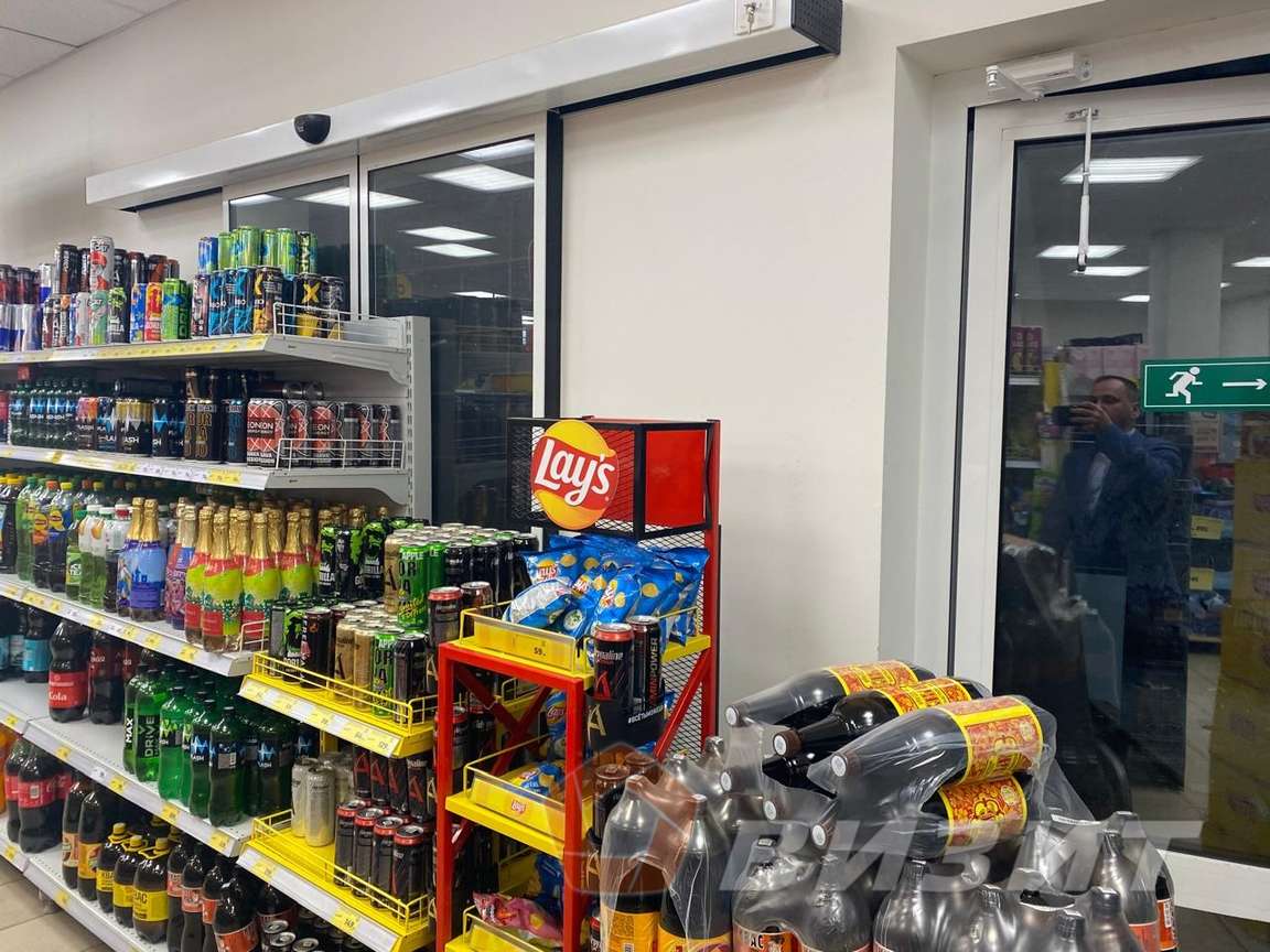 Аренда коммерческой недвижимости, 800м <sup>2</sup>, Самара, Водников улица,  59