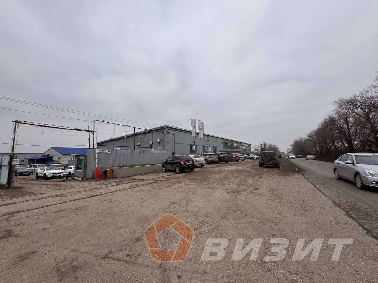 Аренда коммерческой недвижимости, 304м <sup>2</sup>, Самара, Дзержинского улица,  52к2