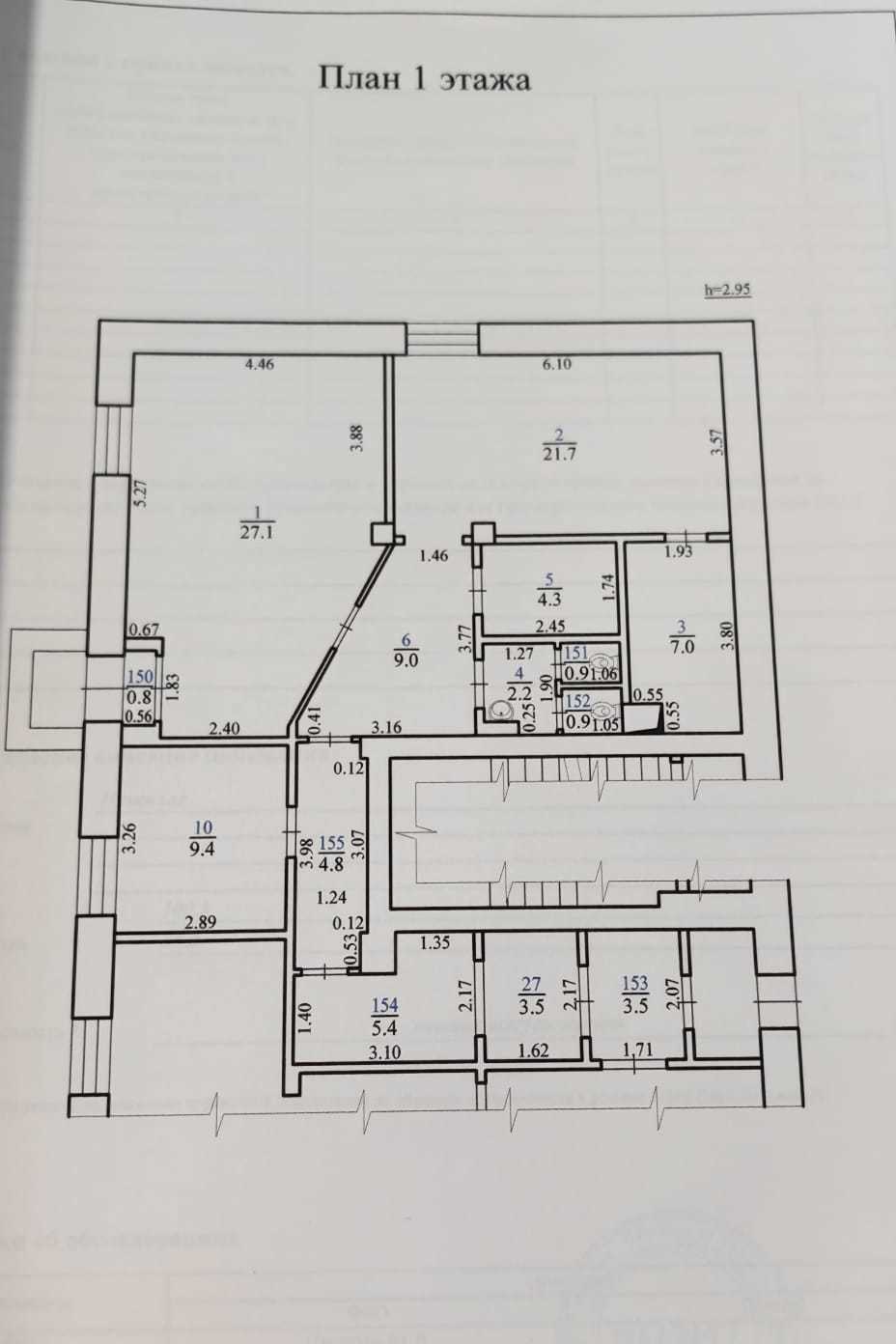 Продажа коммерческой недвижимости, 101м <sup>2</sup>, Самара, Победы улица,  84