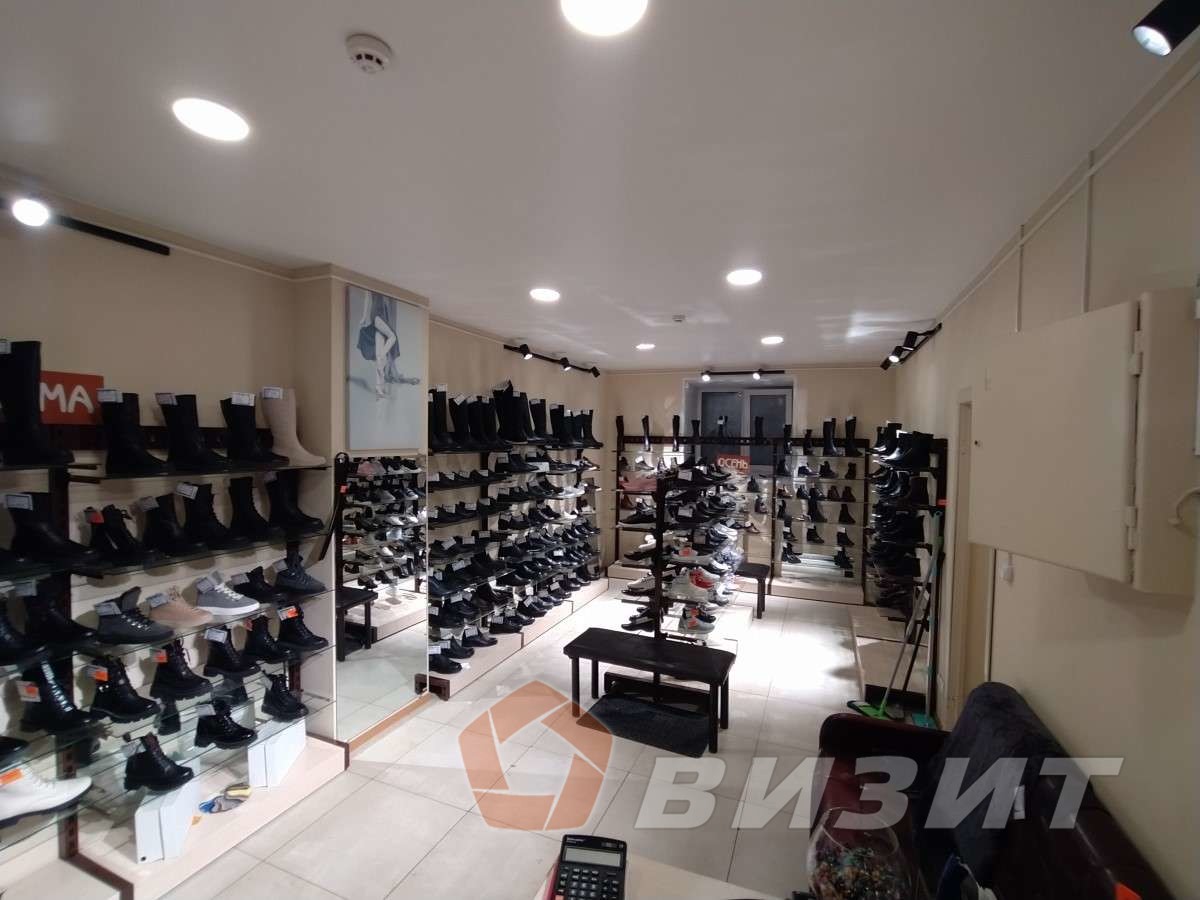 Продажа коммерческой недвижимости, 82м <sup>2</sup>, Самара, Победы улица,  93