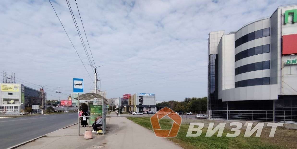 Аренда коммерческой недвижимости, 164м <sup>2</sup>, Новокуйбышевск, Победы проспект,  1ж