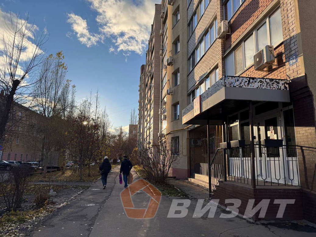 Продажа коммерческой недвижимости, 99м <sup>2</sup>, Самара, Свободы улица,  92