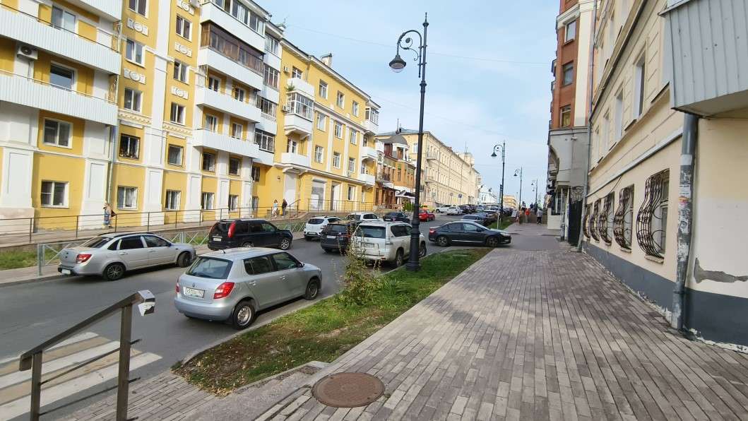 Продажа коммерческой недвижимости, 97м <sup>2</sup>, Самара, Степана Разина улица,  98к1