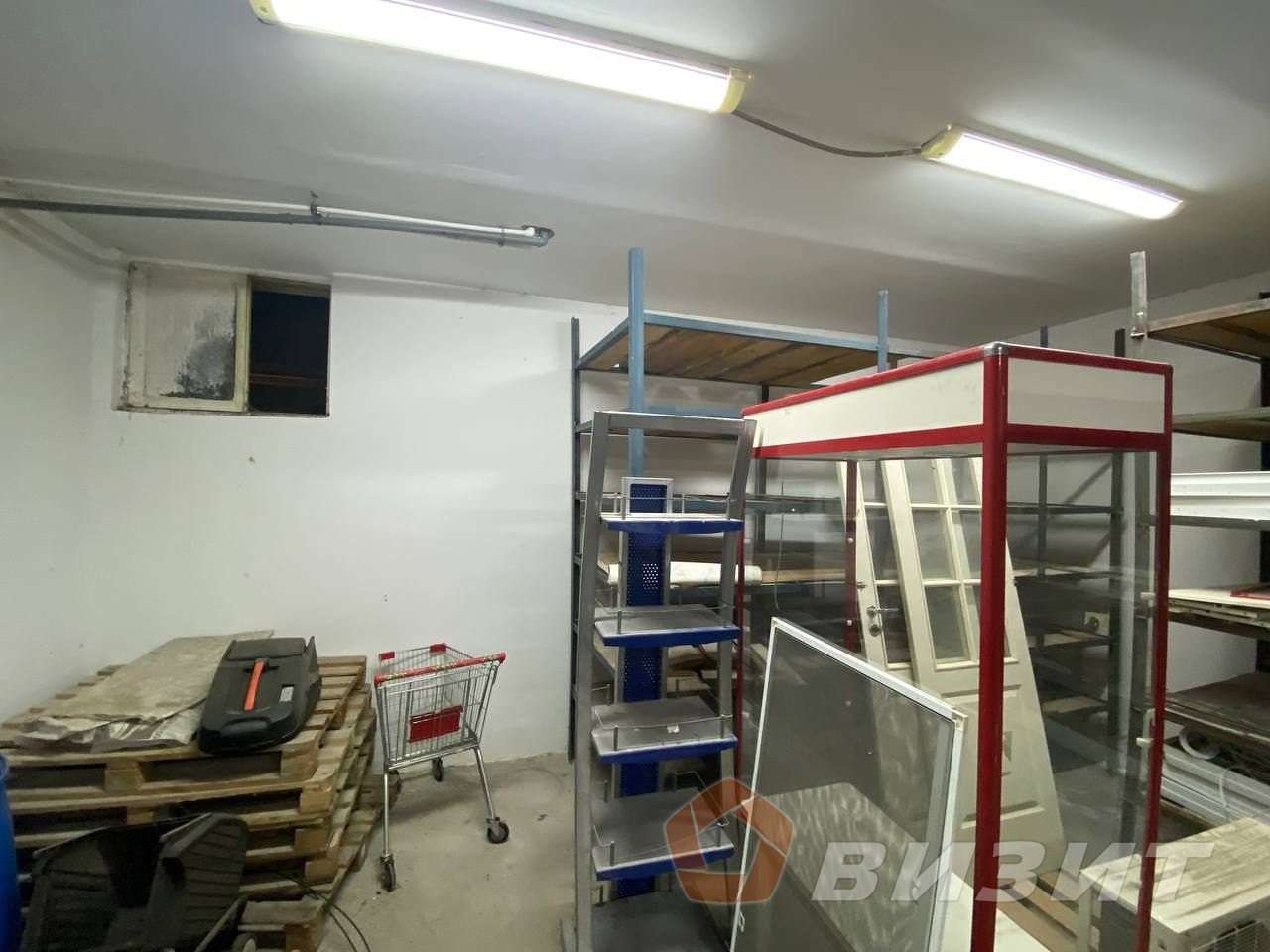 Аренда коммерческой недвижимости, 95м <sup>2</sup>, Красный Яр, Кооперативная улица,  97А