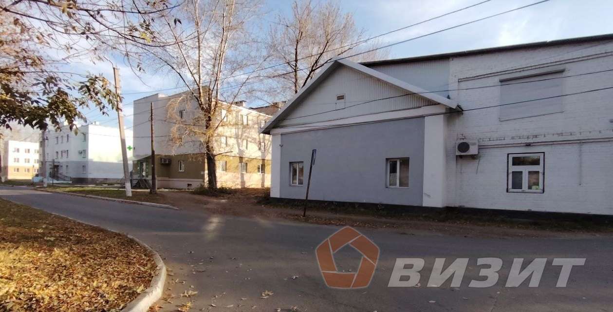 Продажа коммерческой недвижимости, 353м <sup>2</sup>, Новокуйбышевск, Мира проспект,  8кА