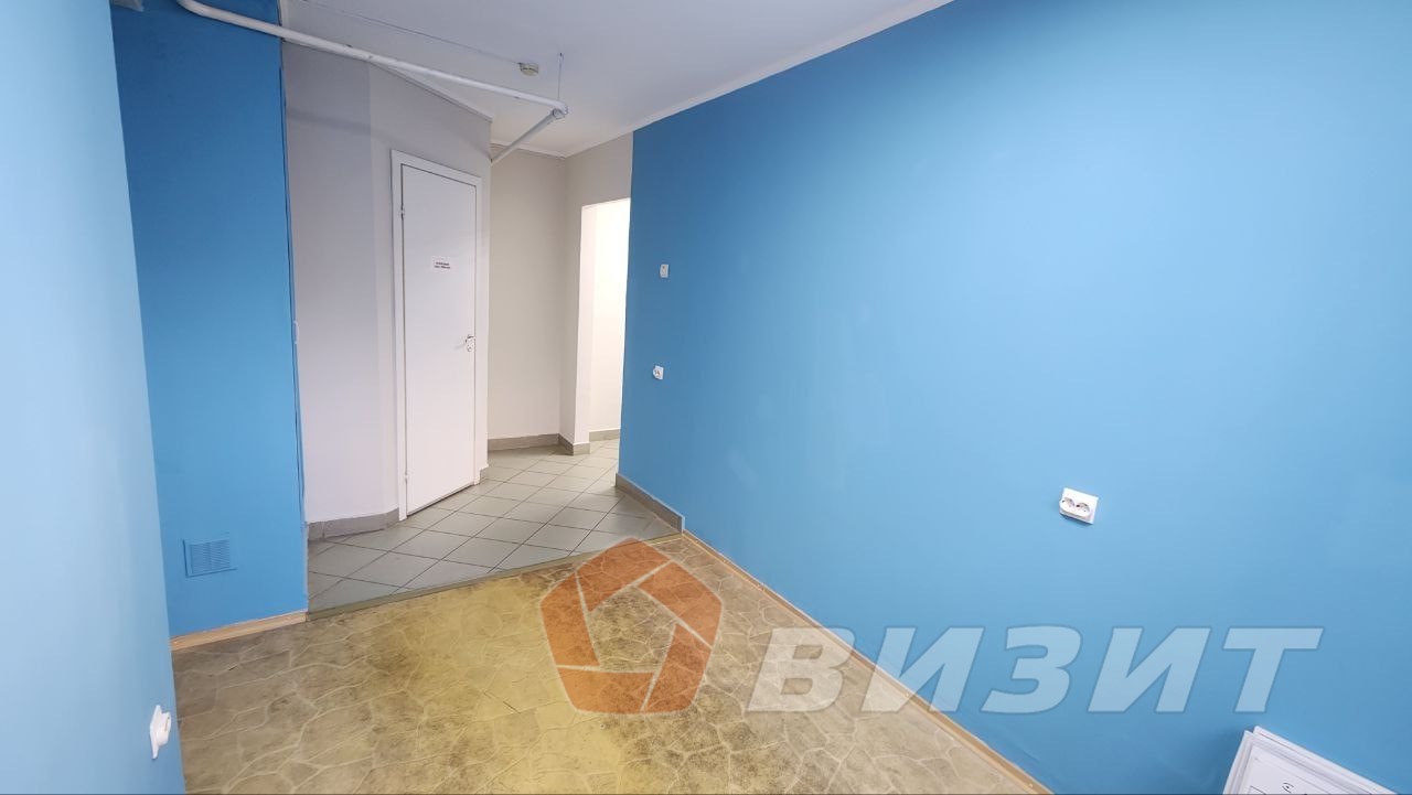 Аренда коммерческой недвижимости, 60м <sup>2</sup>, Самара, Клиническая улица,  23