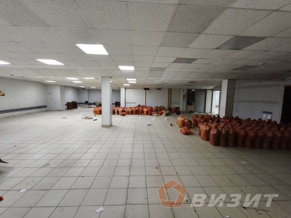 Аренда коммерческой недвижимости, 350м <sup>2</sup>, Самара, Белорусская улица,  97