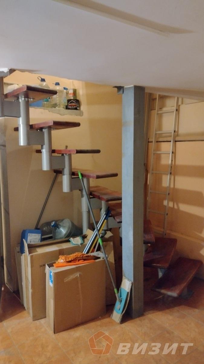 Продажа коммерческой недвижимости, 72м <sup>2</sup>, Самара, Ерошевского улица,  55