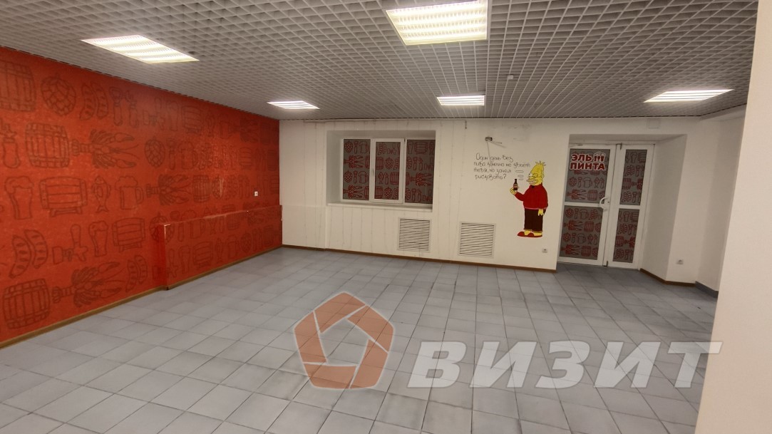Аренда коммерческой недвижимости, 49м <sup>2</sup>, Самара, Партизанская улица,  158