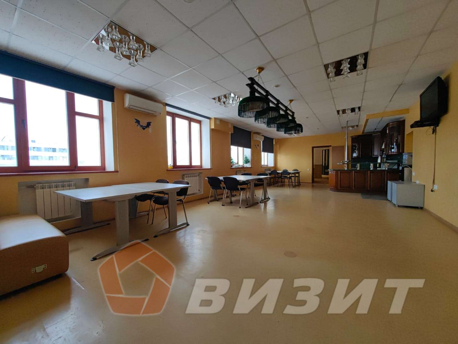 Аренда коммерческой недвижимости, 429м <sup>2</sup>, Самара, Неверова улица,  39к25а