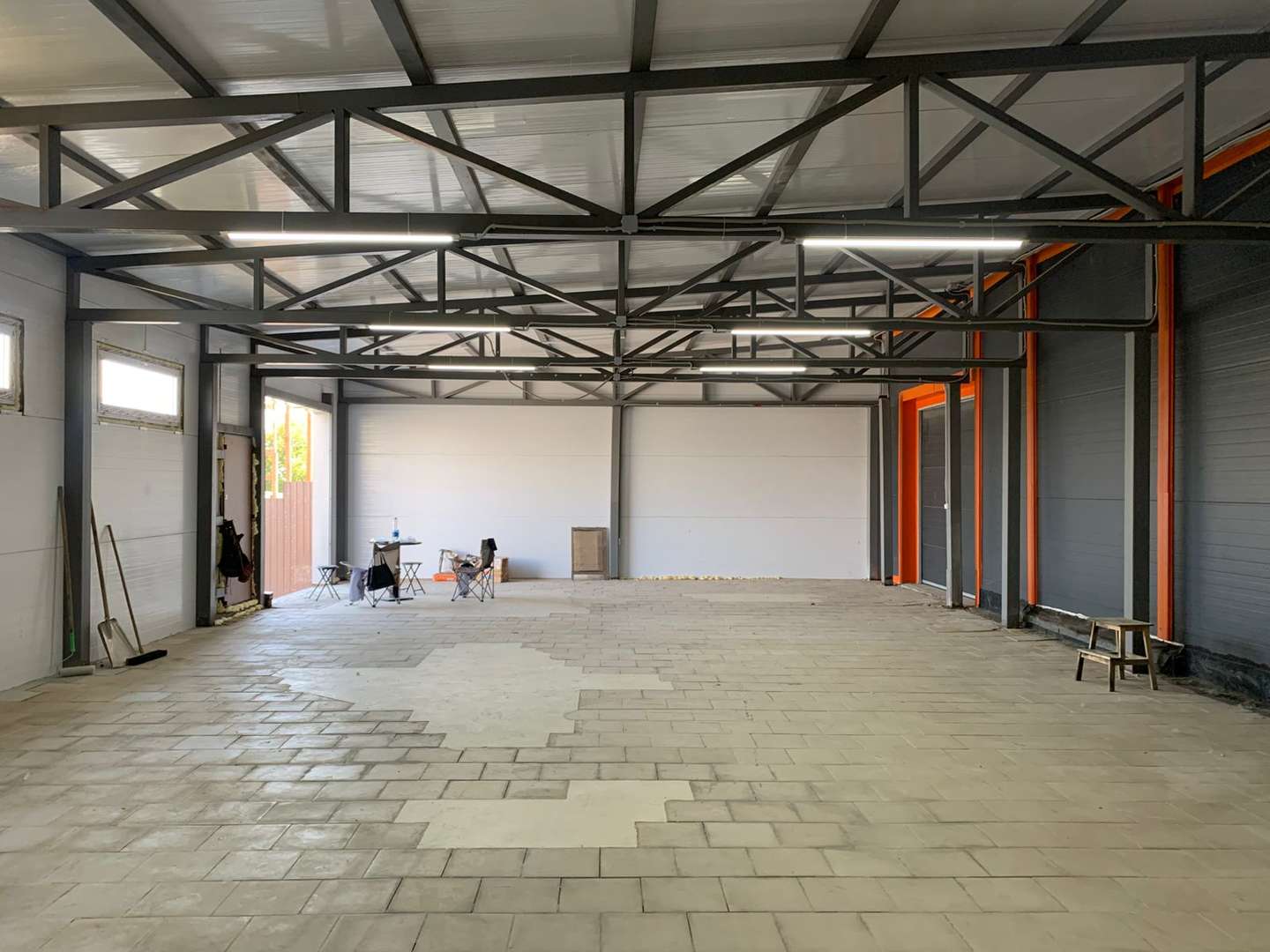 Аренда коммерческой недвижимости, 145м <sup>2</sup>, Самара, Авроры улица,  25