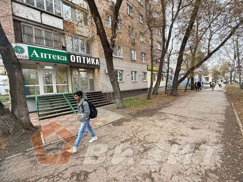 Аренда коммерческой недвижимости, 225м <sup>2</sup>, Самара, Авроры улица,  110