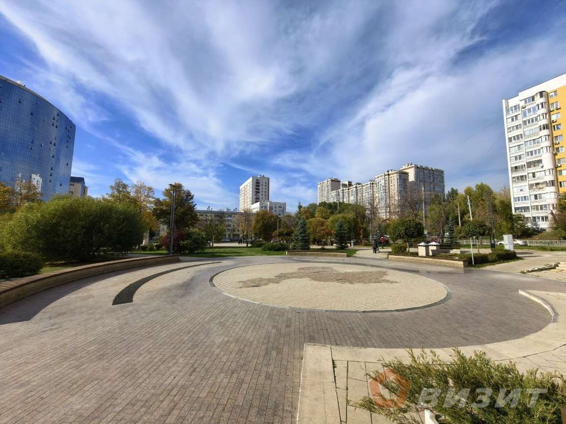 Аренда коммерческой недвижимости, 108м <sup>2</sup>, Самара, Мечникова улица,  52