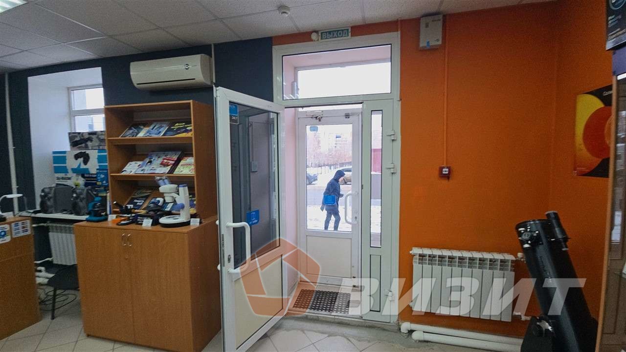 Аренда коммерческой недвижимости, 70м <sup>2</sup>, Самара, Спортивная улица,  25А