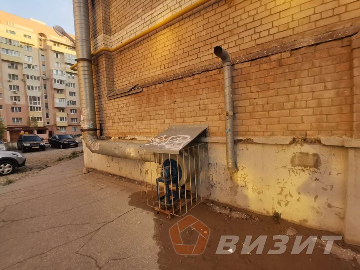 Продажа коммерческой недвижимости, 132м <sup>2</sup>, Самара, Белорусская улица,  28