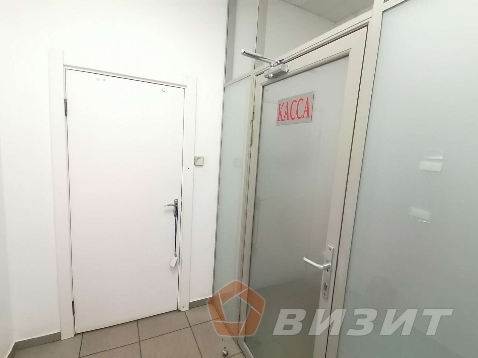 Продажа коммерческой недвижимости, 131м <sup>2</sup>, Самара, Гагарина улица,  32