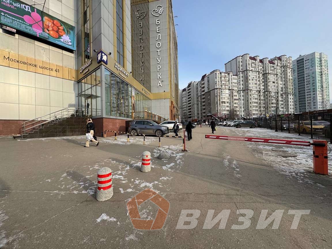 Аренда коммерческой недвижимости, 61м <sup>2</sup>, Самара, Московское шоссе,  43
