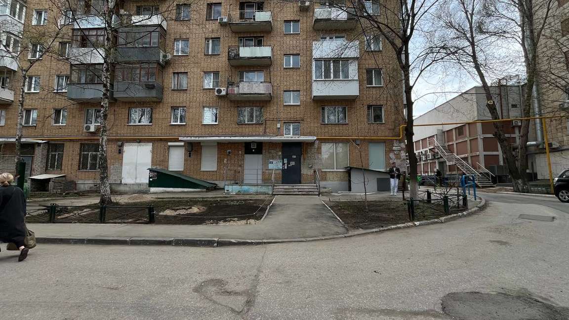 Аренда коммерческой недвижимости, 128м <sup>2</sup>, Самара, Ленина проспект,  14