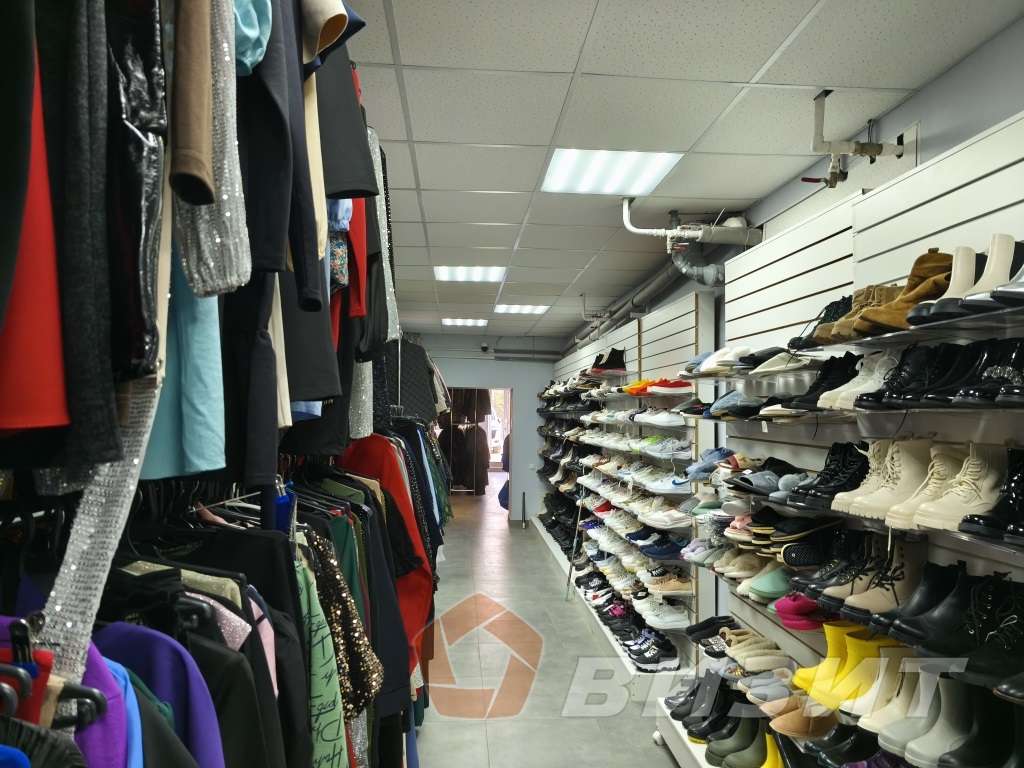 Продажа коммерческой недвижимости, 213м <sup>2</sup>, Самарская, Невская улица,  41А