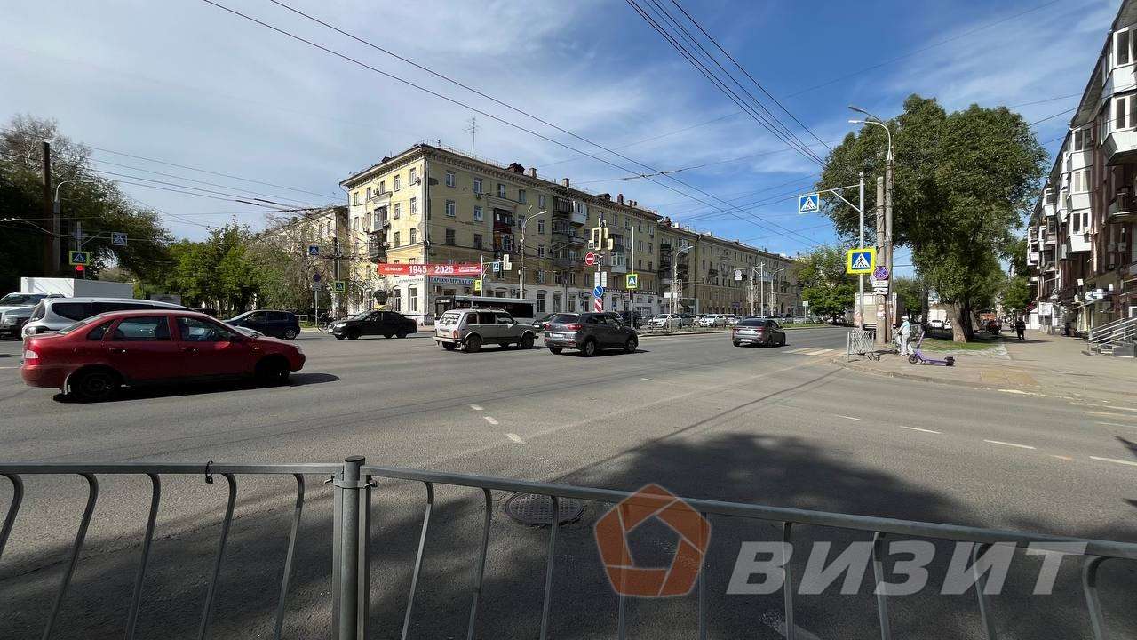 Продажа коммерческой недвижимости, 123м <sup>2</sup>, Самара, Победы улица,  87