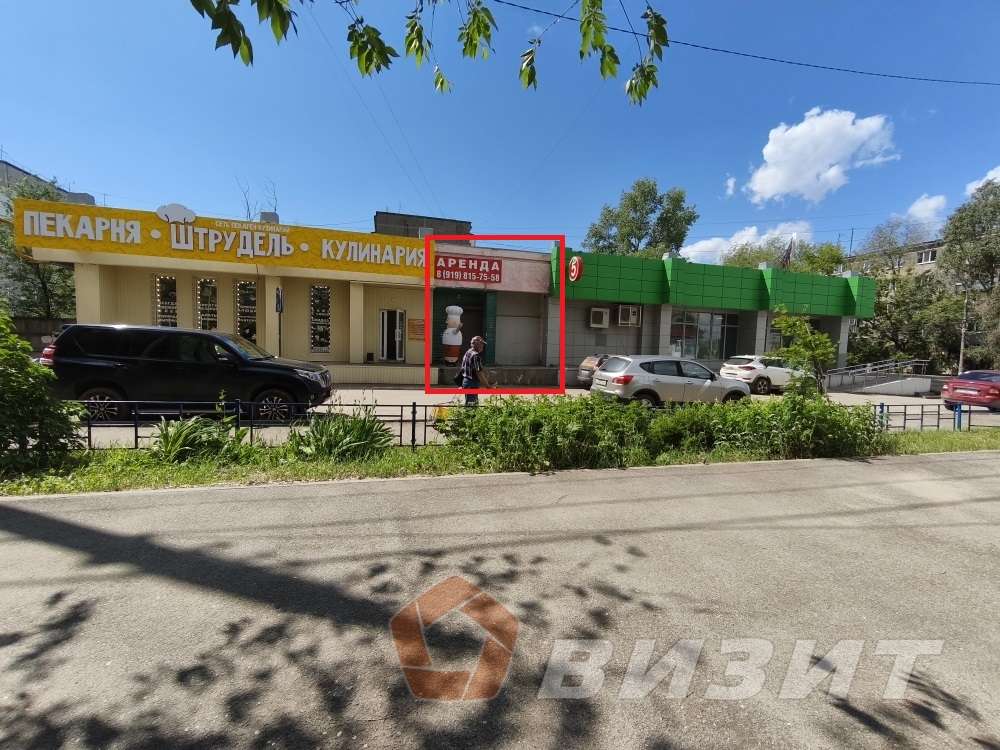 Аренда коммерческой недвижимости, 350м <sup>2</sup>, Самара, Белорусская улица,  97