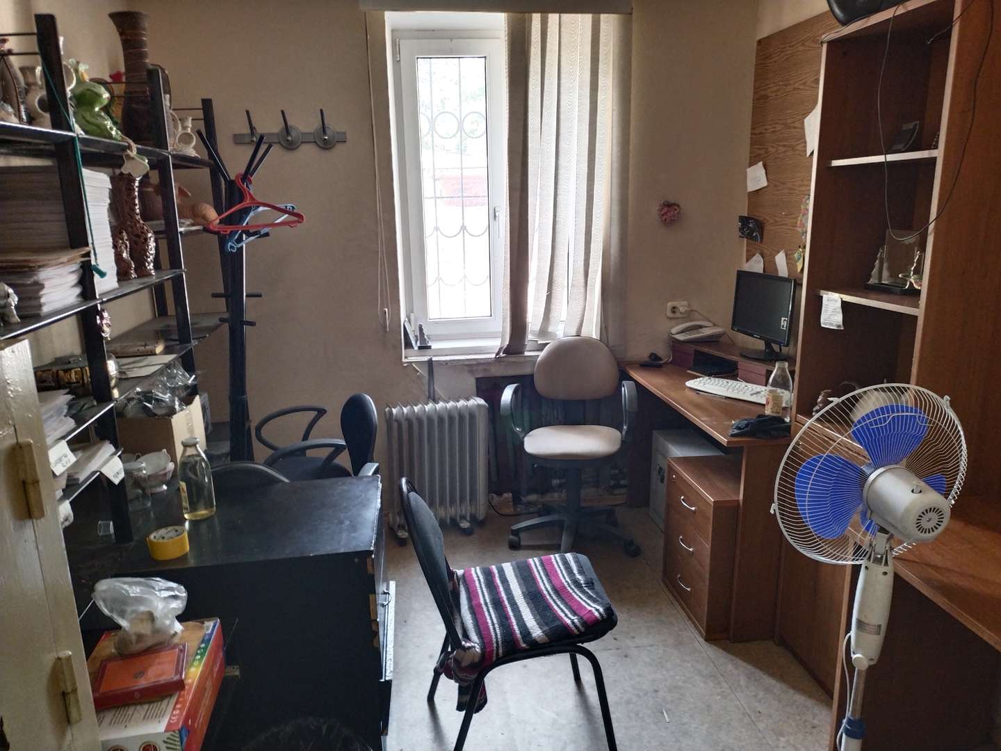 Продажа коммерческой недвижимости, 413м <sup>2</sup>, Самара, Каховская улица,  39