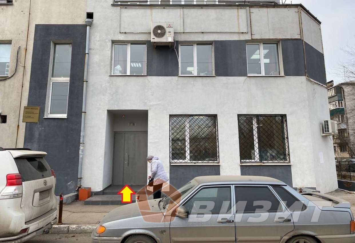 Продажа коммерческой недвижимости, 127м <sup>2</sup>, Самара, Мяги улица,  24кА