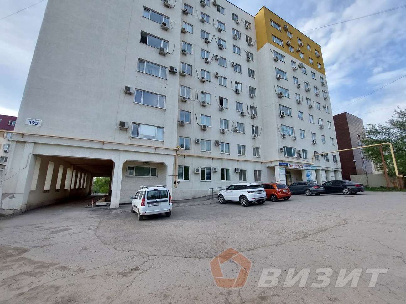 Продажа коммерческой недвижимости, 67м <sup>2</sup>, Самара, Карла Маркса проспект,  192