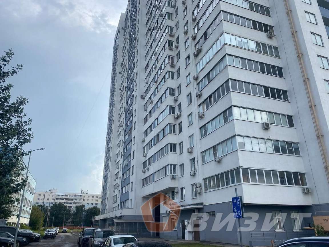 Продажа коммерческой недвижимости, 75м <sup>2</sup>, Самара, Ташкентская улица,  173