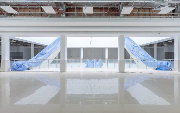 Продажа коммерческой недвижимости, 33225м <sup>2</sup>, Тольятти, Приморский бульвар,  43а