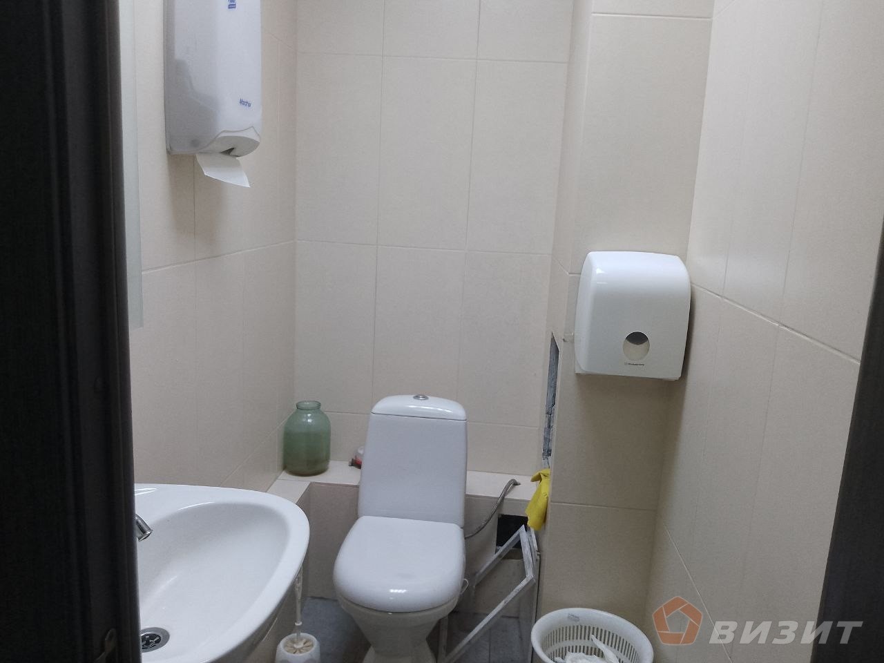 Продажа коммерческой недвижимости, 142м <sup>2</sup>, Самара, Владимирская улица,  41а