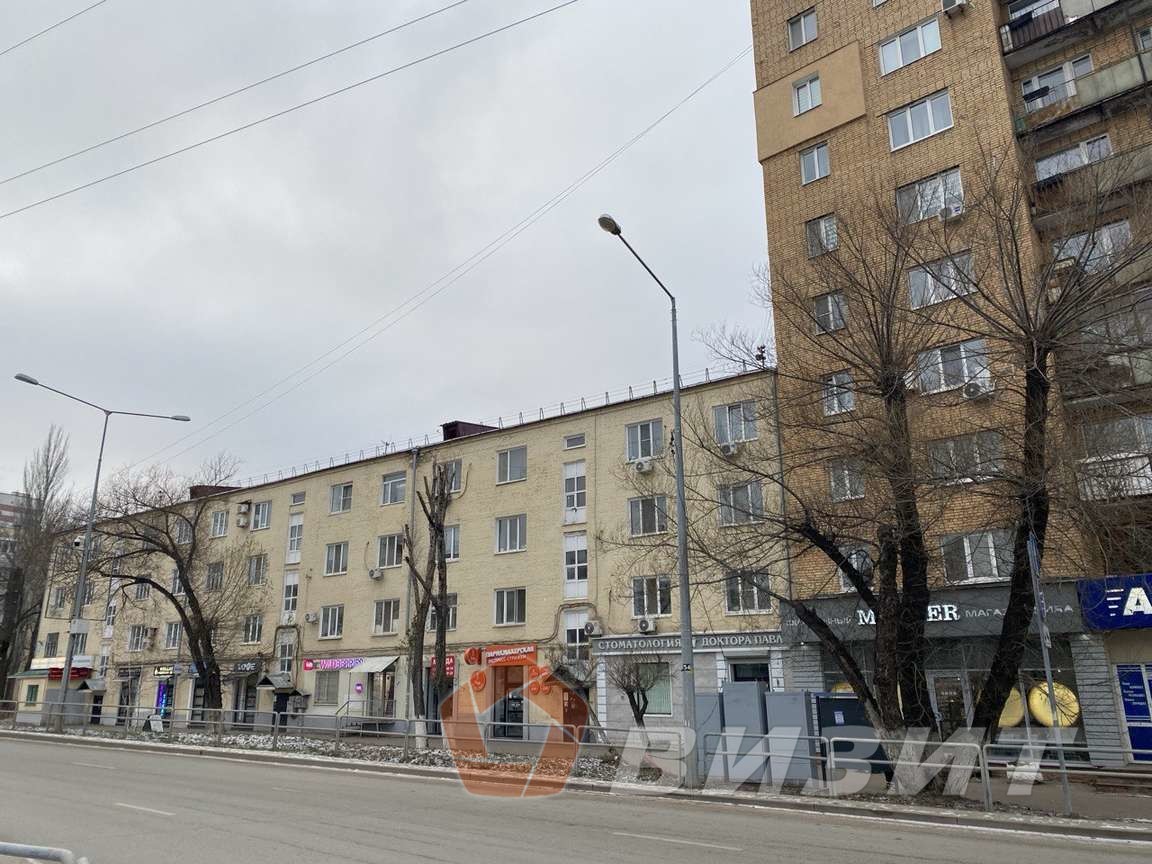 Аренда коммерческой недвижимости, 38м <sup>2</sup>, Самара, Ново-Садовая улица,  164