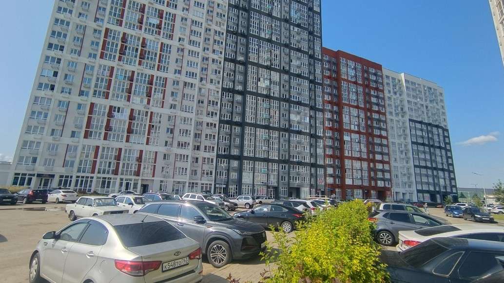 Продажа коммерческой недвижимости, 65м <sup>2</sup>, Самара, Южное шоссе,  7а