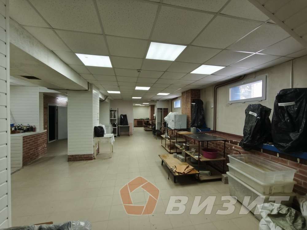 Аренда коммерческой недвижимости, 500м <sup>2</sup>, Самара, Гагарина улица,  141Б