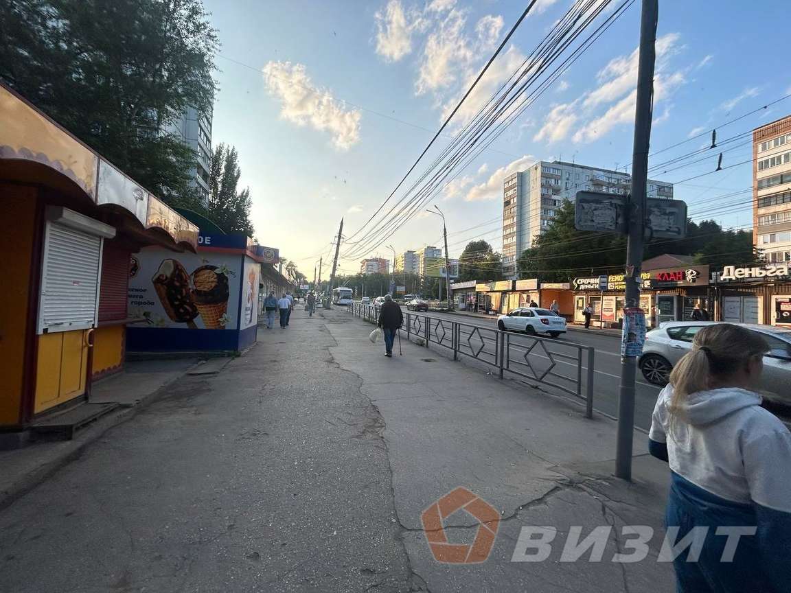 Аренда коммерческой недвижимости, 70м <sup>2</sup>, Самара, Стара-Загора улица,  167Г