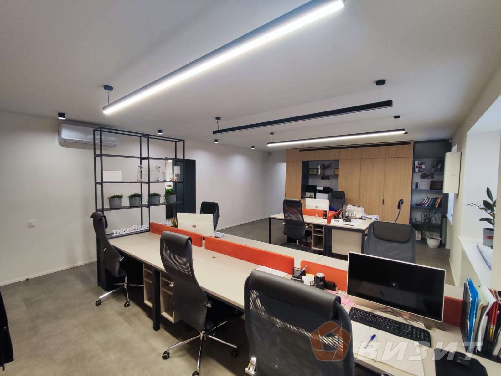 Продажа коммерческой недвижимости, 452м <sup>2</sup>, Самара, Масленникова проспект,  9