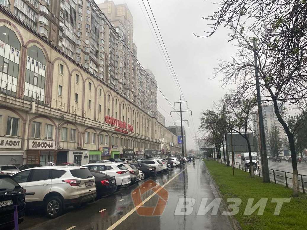 Продажа коммерческой недвижимости, 112м <sup>2</sup>, Самара, Московское шоссе,  53