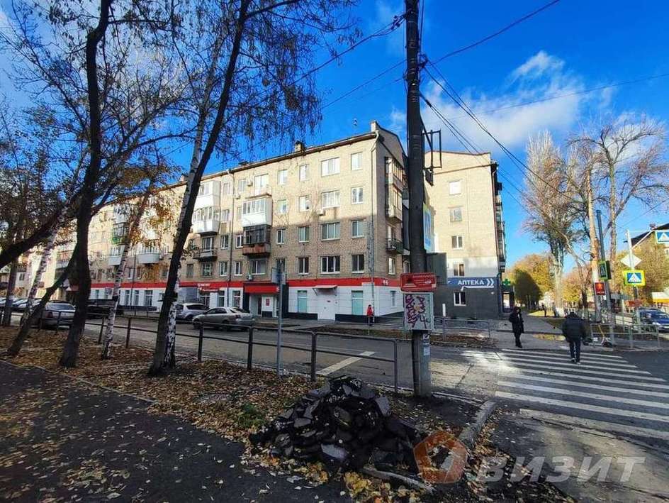 Продажа коммерческой недвижимости, 452м <sup>2</sup>, Самара, Масленникова проспект,  9