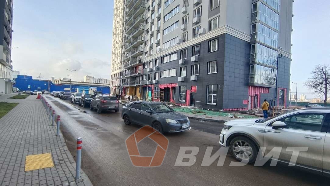 Продажа коммерческой недвижимости, 167м <sup>2</sup>, Самара, Пролетарская улица,  150