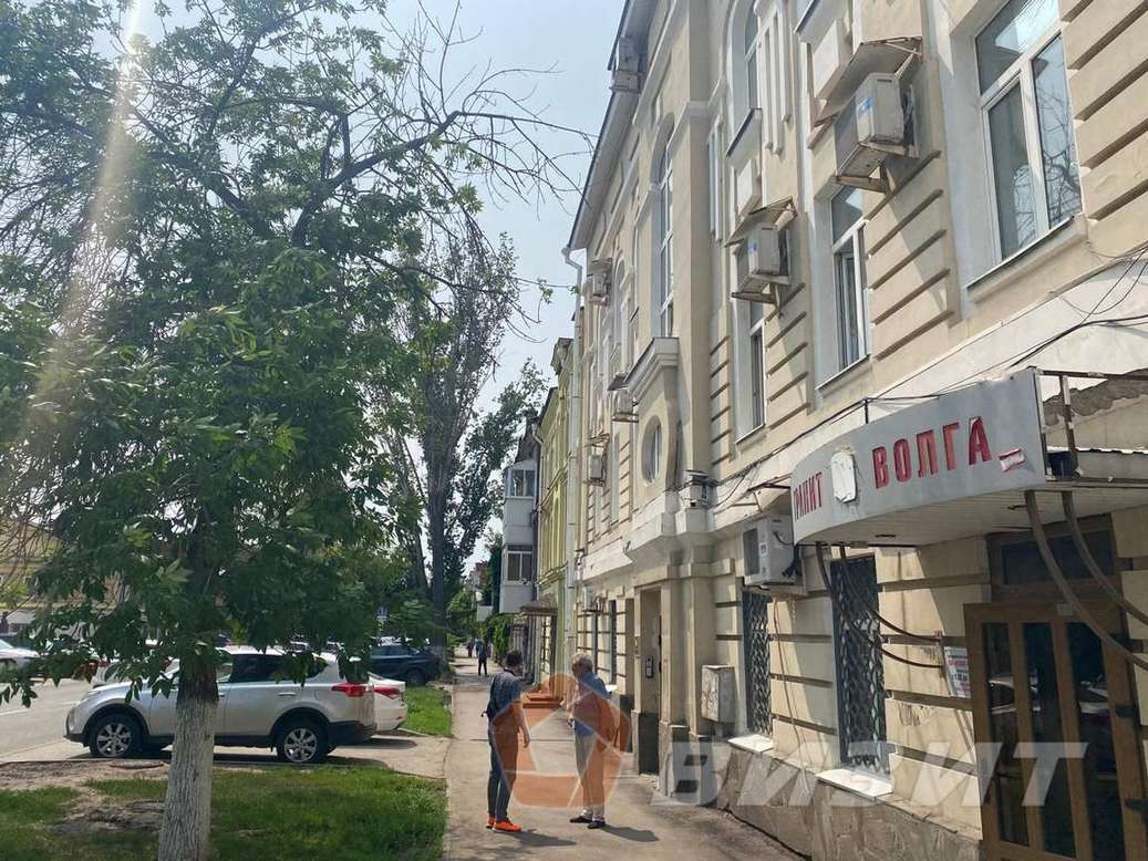 Аренда коммерческой недвижимости, 349м <sup>2</sup>, Самара, Чапаевская улица,  146