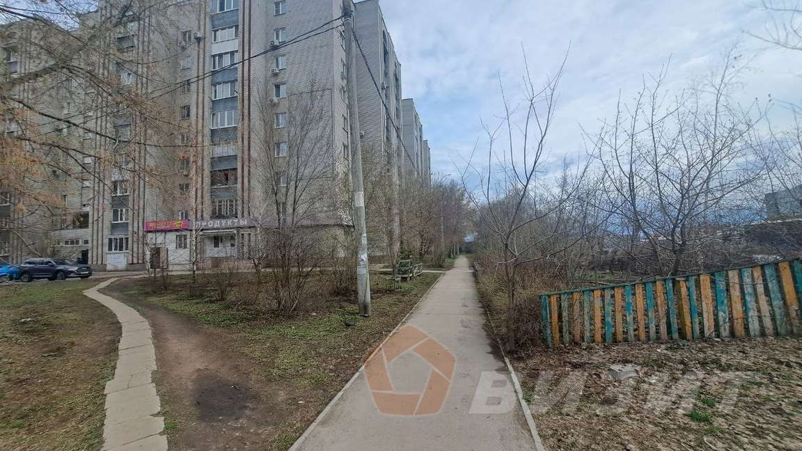 Продажа коммерческой недвижимости, 85м <sup>2</sup>, Самара, Красных Коммунаров улица,  15