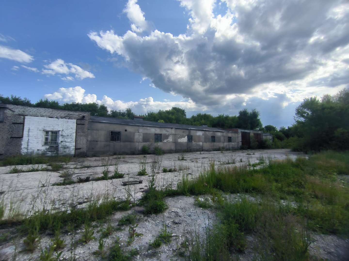 Продажа коммерческой недвижимости, 1467м <sup>2</sup>, Самарская, Балтийский проезд,  12