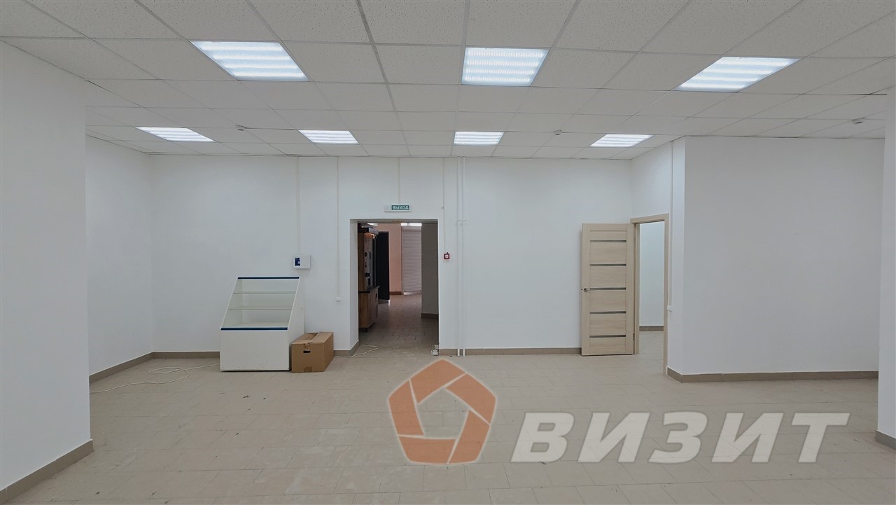 Аренда коммерческой недвижимости, 60м <sup>2</sup>, Новокуйбышевск, Свердлова улица,  29