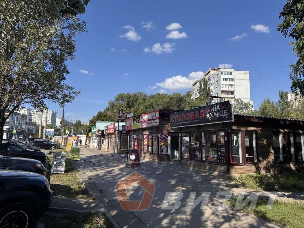 Аренда коммерческой недвижимости, 79м <sup>2</sup>, Самара, Стара-Загора улица,  167б