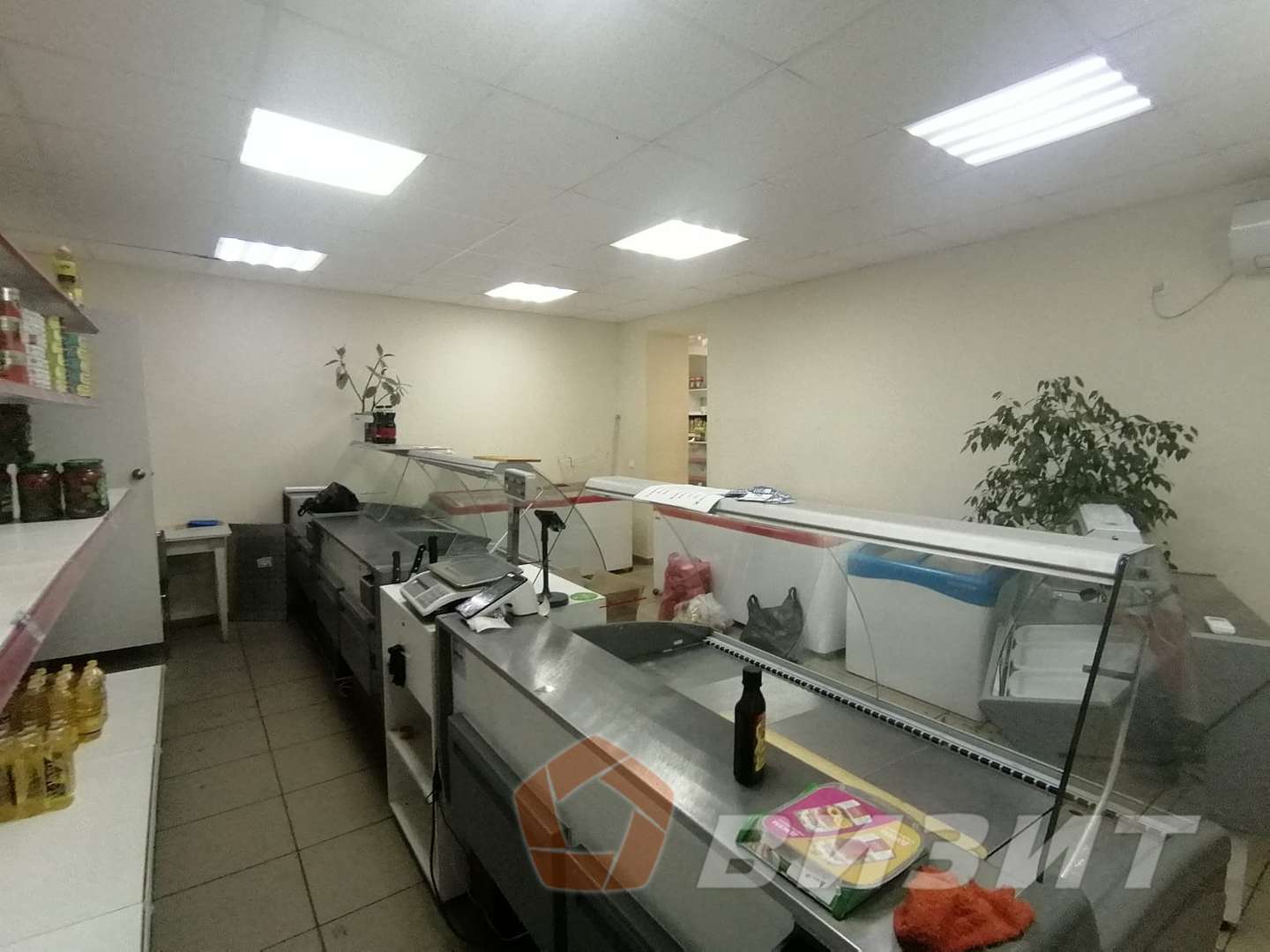 Аренда коммерческой недвижимости, 68м <sup>2</sup>, Самара, Ставропольская улица,  200