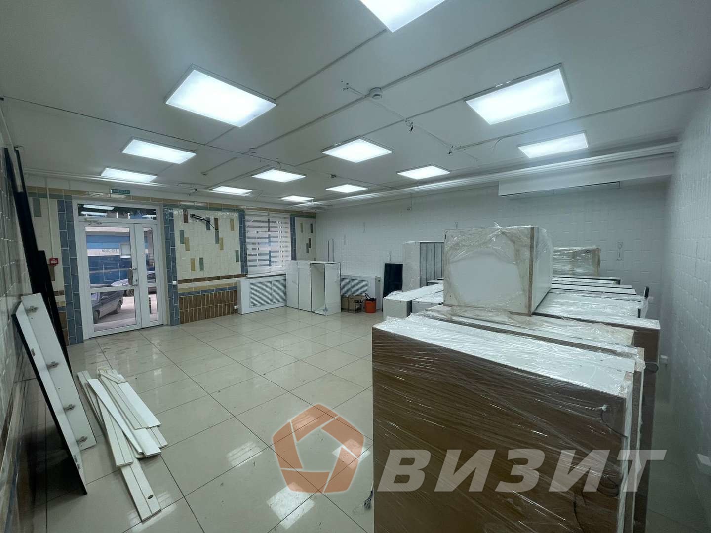 Аренда коммерческой недвижимости, 85м <sup>2</sup>, Самара, Ново-Садовая улица,  106кн