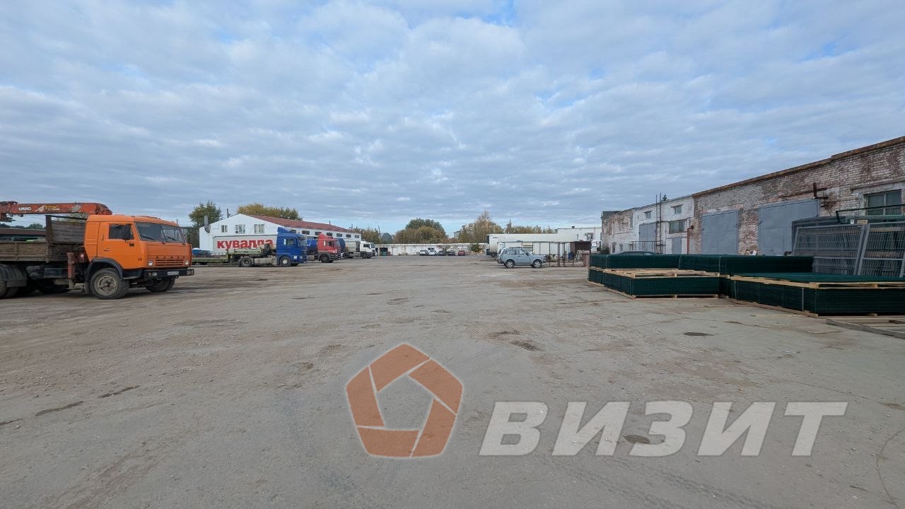 Продажа коммерческой недвижимости, 500м <sup>2</sup>, Самара, Камышинская улица,  25