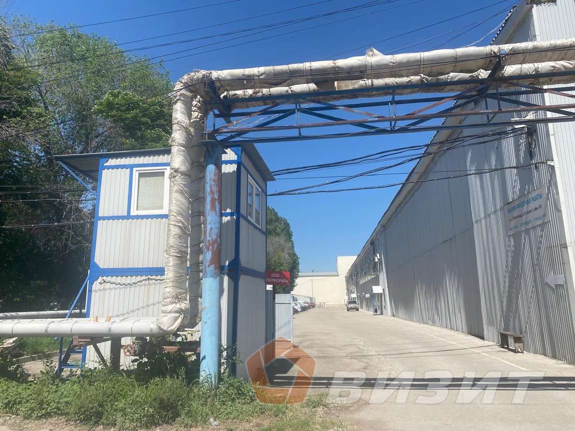 Аренда коммерческой недвижимости, 5700м <sup>2</sup>, Самара, 22 Партсъезда улица,  7Ак5